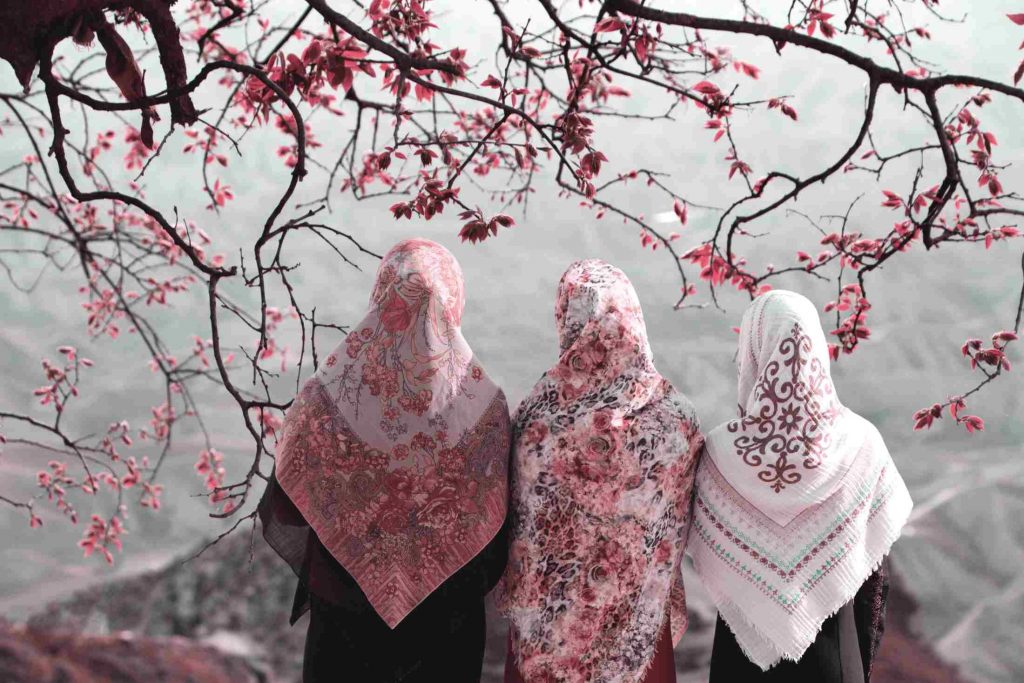 Lady Aishah: The Prophet's Beloved Wife