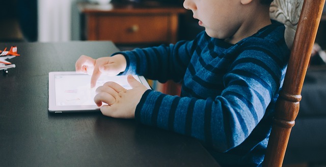 A Dozen Screen-Free Activities For Your Preschooler's Health and Education