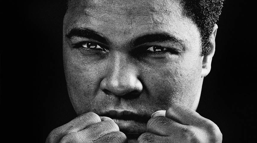 Inspiring Quotes by Muhammad Ali, the Muslim Legend