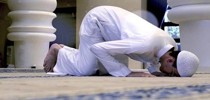 What Is The Best Dua To Make In Sujood?