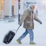 Polar Vortex Delivers Record-breaking Cold - About Islam