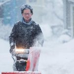 Polar Vortex Delivers Record-breaking Cold - About Islam
