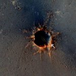 Mars Opportunity Rover Goes Dark - About Islam