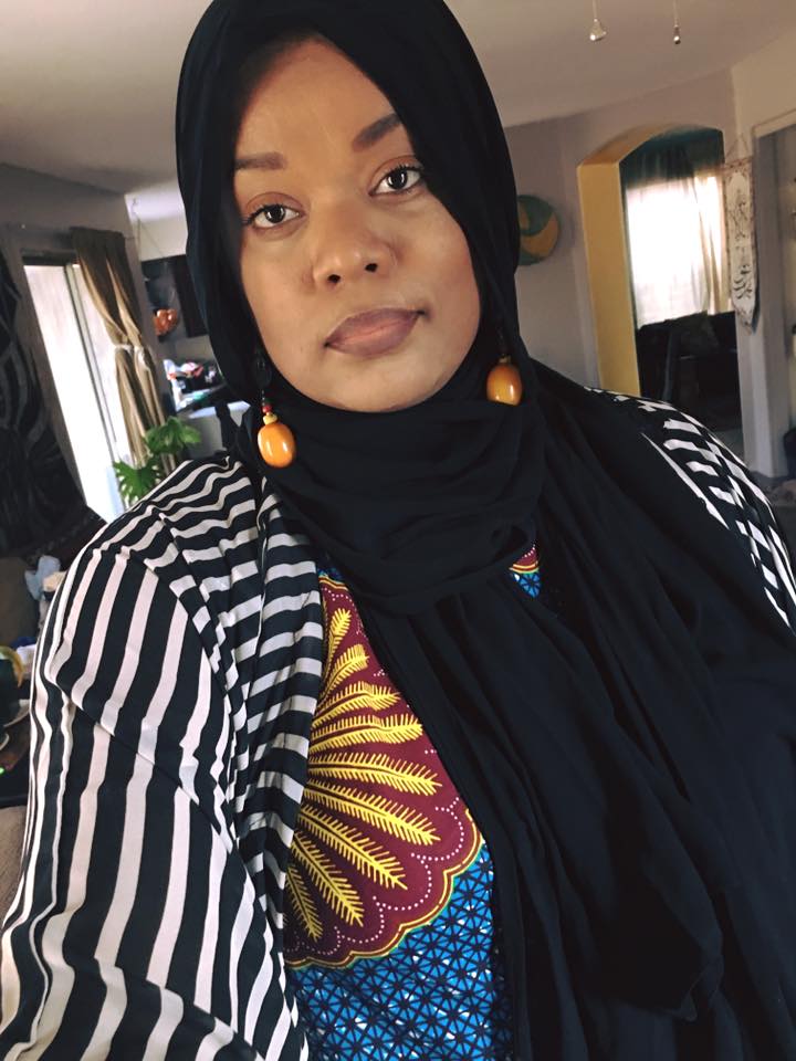 4 Black Muslim Educators You Should Know - About Islam