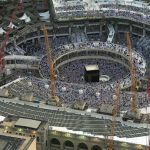 Al-Masjid Al-Haram Expands Over Time - About Islam