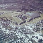 University of Cambridge Reveals 'Changing Face of UK' in Aerial Photos