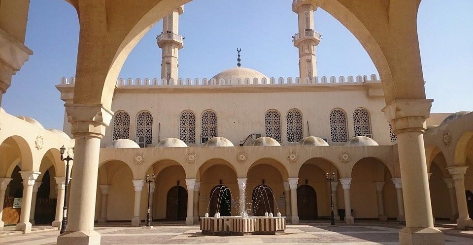 5 Misconceptions About Allah