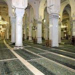 Al-Masjid Al-Haram Expands Over Time - About Islam