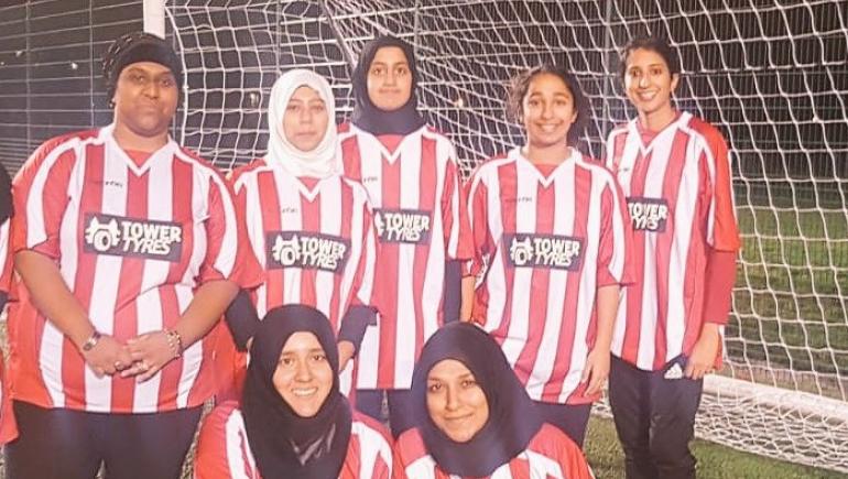 AboutIslam Talks to Yashmin Harun, Founder of Muslimah Sports Association - About Islam