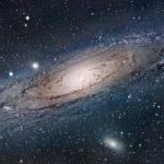 First accurate 3D map of the Milky Way reveals a warped galaxy - About Islam