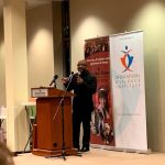 Toronto Abrahamic Faiths Celebrate Black History Month and Harmony Week - About Islam