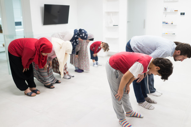 Can Husband Prevent Wife from Attending Islamic Women’s Gatherings?
