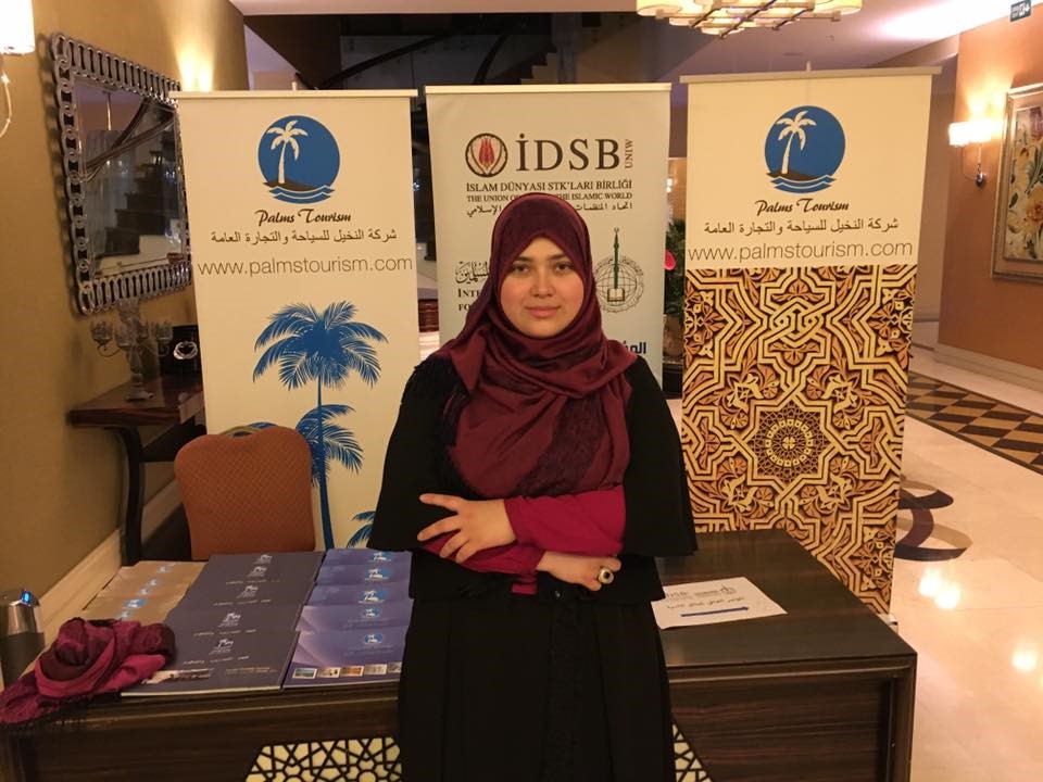 AboutIslam Talks to Edlira Durmishaj on the Rise of Hijab in Albania - About Islam