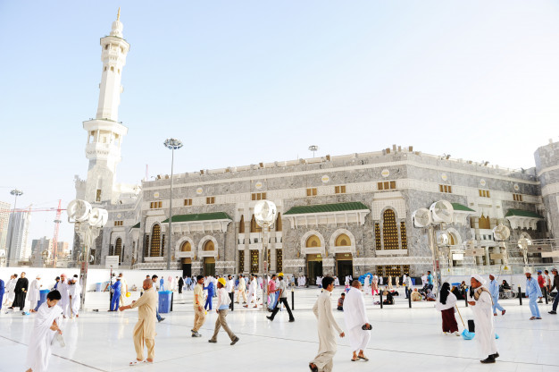 Can Zakah Money Be Used for Umrah?