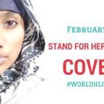 Hijab Day Worldwide - About Islam