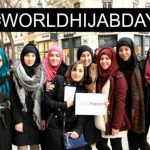 Hijab Day Worldwide - About Islam