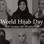 Hijab Day Worldwide