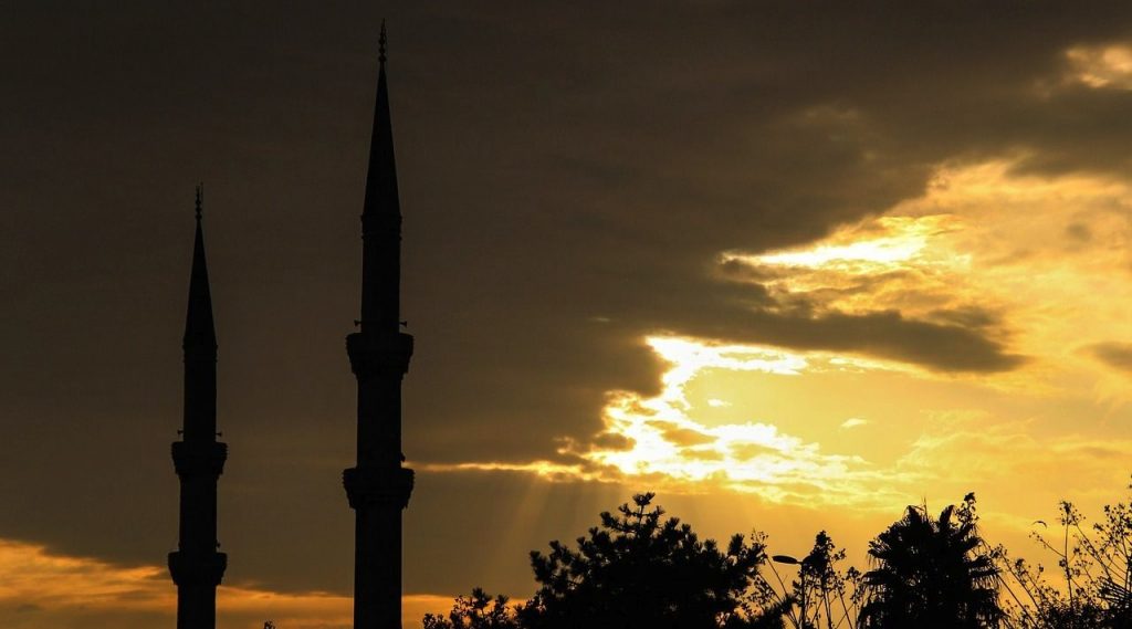 Honoring Bilal - The Black Companion of the Prophet Muhammad