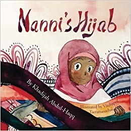 Muslim Children’s Book Authors Promote Positive Identity - About Islam