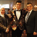 33 Inspiring Figures Win British Muslim Awards 2019 - About Islam