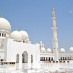 Sheikh Zayed Mosque-Merits of Sunnah Prayers