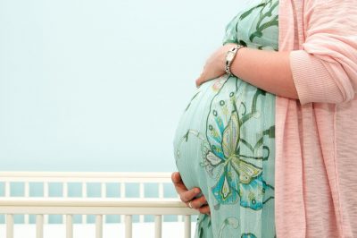 Yearning for a Full-Term Pregnancy