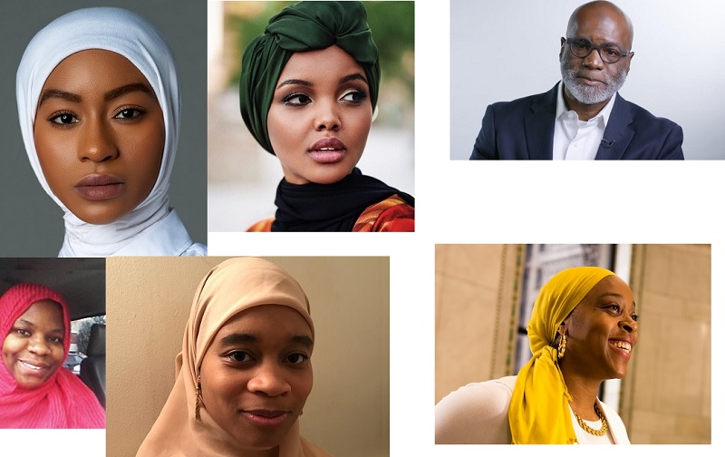 Accomplishments of Black Muslims in the Past 12+ Months