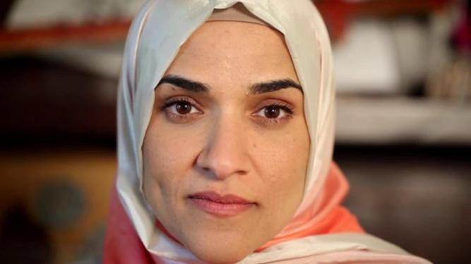 Reprioritizing Success and Beauty Standards with Dalia Mogahed