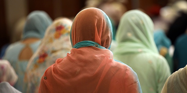 British Islam Conference 2019: Identity, Women & Qur’an - About Islam
