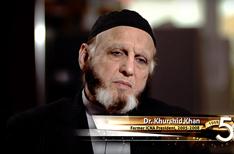 US Muslim Scholars Mourn Former ICNA President - About Islam