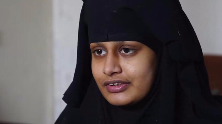 Are Young Women at Risk for Radicalization? - About Islam
