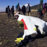 Ethiopian Airlines Flight Crashes - About Islam