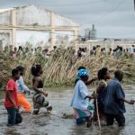 Harrowing Scenes of Cyclone Idai's Aftermath from Outer Space - About Islam