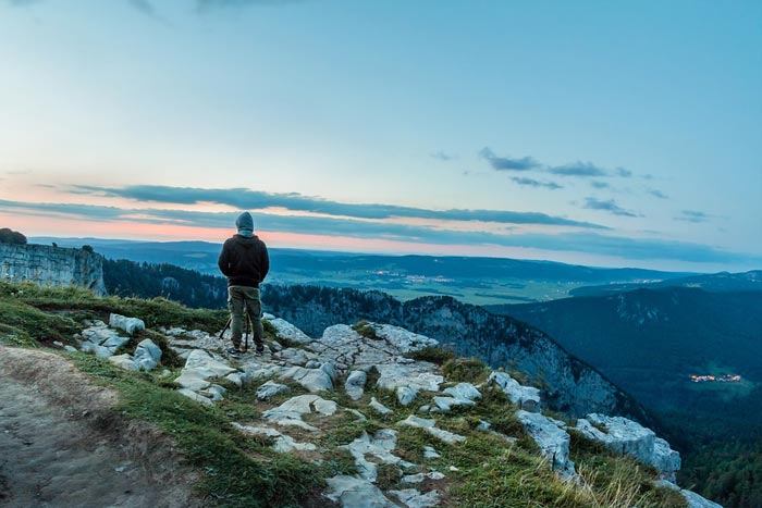 Sin Can Be More Beneficial Than Doing Many Acts Of Obedience