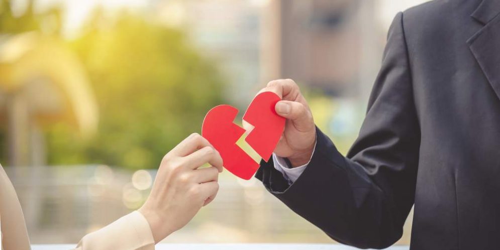Husband & I Are Totally Incompatible; Shall I Seek a Divorce?