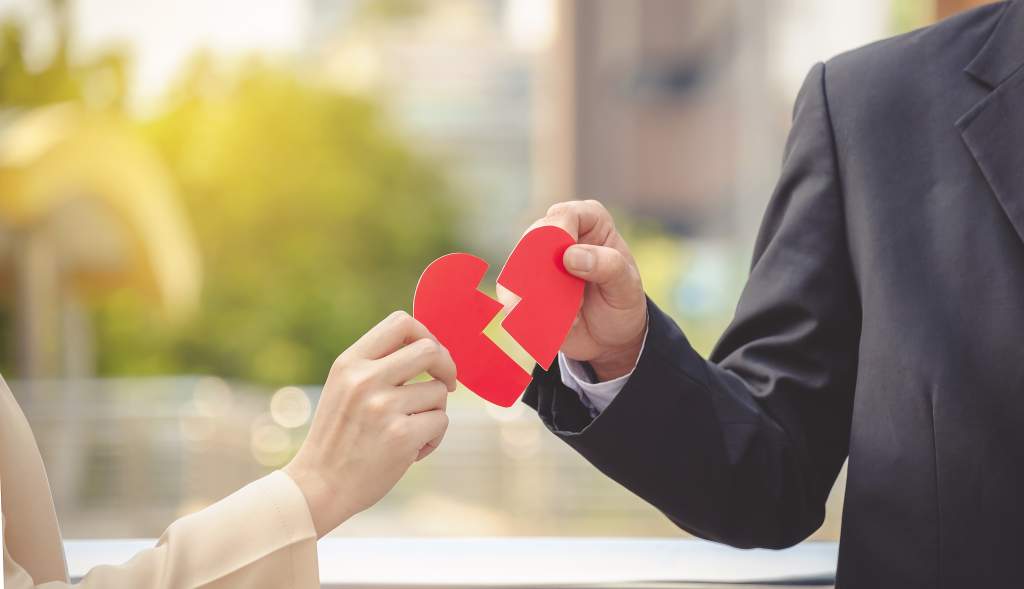 Husband & I Are Totally Incompatible; Shall I Seek a Divorce?