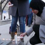 Muslim Quebecers Show Solidarity with New Zealand Attacks - About Islam