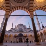 Turkey's Largest Mosque Opens - About Islam