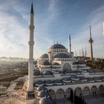 Turkey's Largest Mosque Opens - About Islam