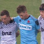 Super Rugby Sides Crusaders & Waratahs Make Poignant Tribute to Christchurch Victims - About Islam