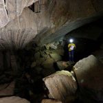 World's Longest Salt Cave Discovered in Palestine - About Islam
