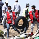 Ethiopian Airlines Flight Crashes - About Islam