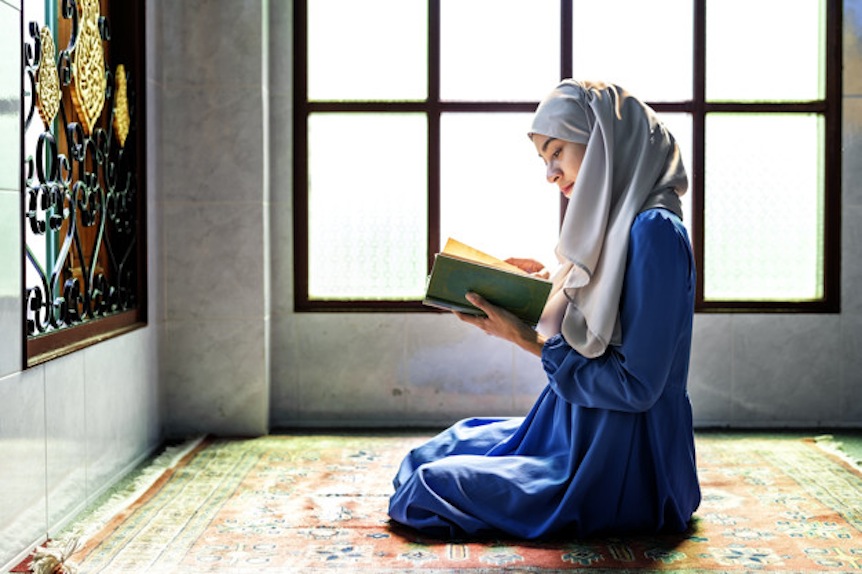 Beautify the Quran with Your Voice