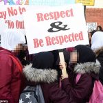 Muslims in Birmingham Object to School's Homosexual Propaganda - About Islam