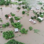 Cyclone Idai Ravages Mozambique