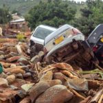 Cyclone Idai Ravages Mozambique