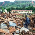 Cyclone Idai Ravages Mozambique - About Islam
