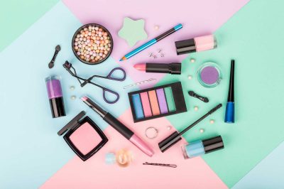 Girls Talk: Rethinking Outer Beauty and Makeup