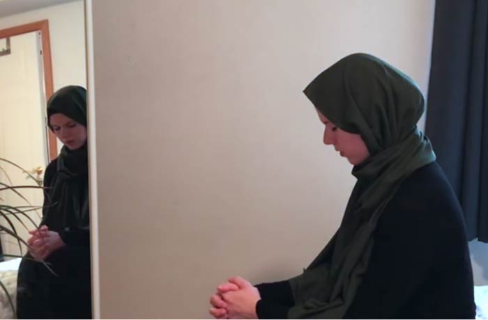 I Was Against Religion, Man Had Ruined It All