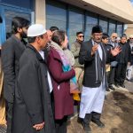 ‘Rings of Peace’ Surround Toronto Mosques after New Zealand Shooting - About Islam